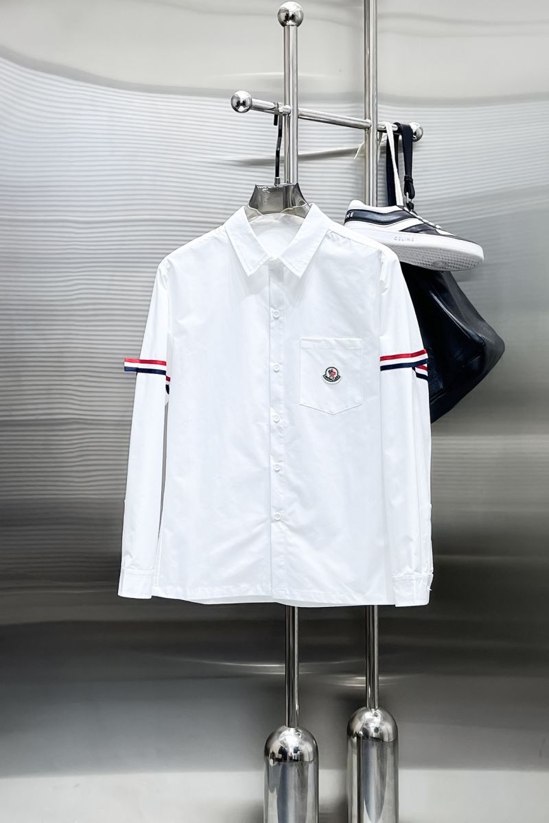 Moncler Shirts